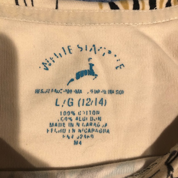 Super tropical, flowery shirt! - Picture 3 of 3